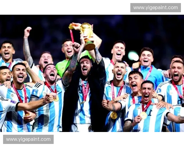 2022卡塔尔世界杯精彩瞬间与经典比赛回顾解析