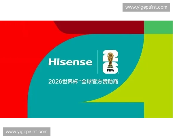 中国企业深度参与世界杯赞助布局背后的品牌战略与全球影响力提升路径探索